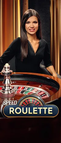Live roulette at Lizar0