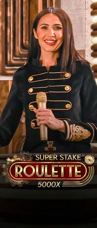 Live roulette at Lizar0